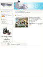 Mobile Screenshot of masoloszalon.hu